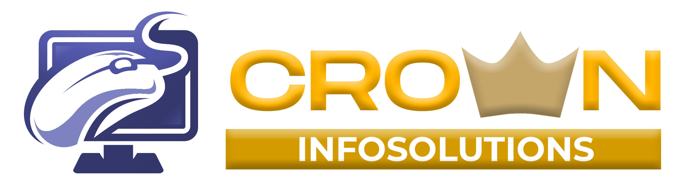 Crown Info Solutions | Buy PC Parts